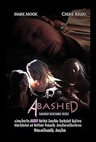 Kayla Farris, Mark Mook, Cassie Kelso, and Taryn Roach in Abashed (2020)