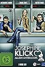 Josephine Klick - Allein unter Cops (2014)