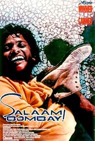 Shafiq Syed in Salaam Bombay! (1988)