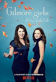 Primary photo for Gilmore Girls: A Year in the Life