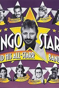 Primary photo for Ringo Starr and His All Starr Band