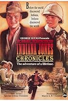 The Young Indiana Jones Chronicles