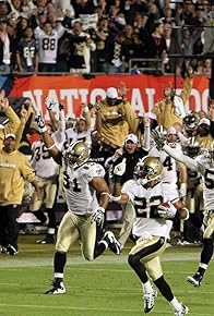 Primary photo for Super Bowl XLIV