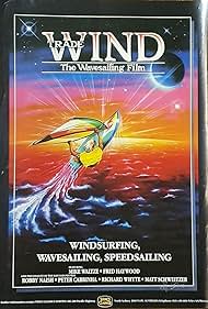 Tradewind: The Wavesailing Film (1984)