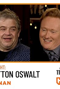 Primary photo for Patton Oswalt