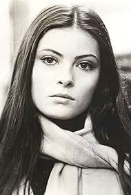 Sonia Petrovna in Adolescence (1966)