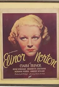 Claire Trevor in Elinor Norton (1934)