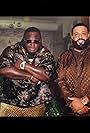 Sech & DJ Khaled: Borracho (2021)