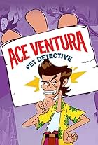 Ace Ventura: Pet Detective