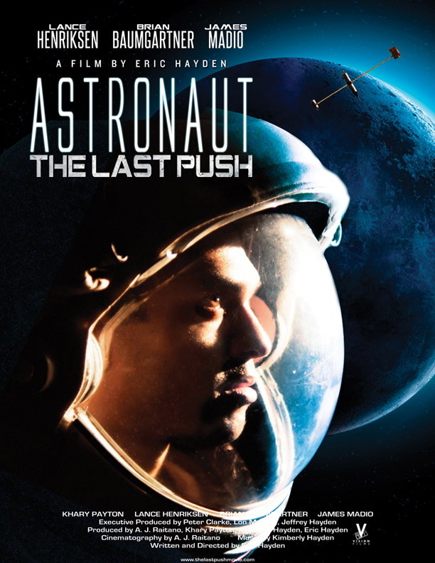 Astronaut: The Last Push (2012)