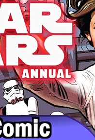 Primary photo for Star Wars: Annual #2