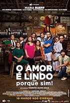 O Amor É Lindo... Porque Sim! (2016)