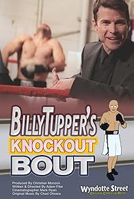 Primary photo for Billy Tupper's Knockout Bout