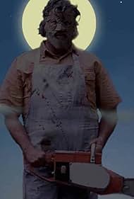 Kevin VanHentenryck in The Catskill Chainsaw Redemption (2004)