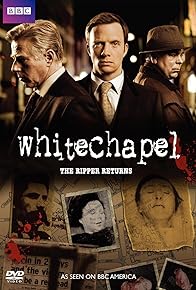 Primary photo for Whitechapel