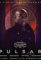 David Gyasi in Pulsar (2018)