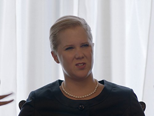 Amy Schumer in Inside Amy Schumer (2013)