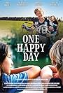 Ole Kroes and Dylara Korkmaz in One Happy Day (2015)