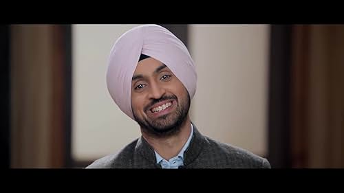 Sardaarji 2 (2016) Trailer