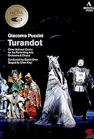 Puccini: Turandot (2016)