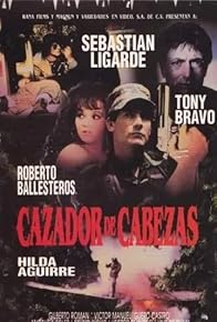 Primary photo for Cazador de cabezas