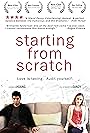 Starting from Scratch (2013) Winner 'Best Film', 'Best Comedy', 'Best Cast', 'Best Editing'. www.StartingFromScratchMovie.com