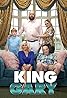 King Gary (TV Series 2018–2021) Poster