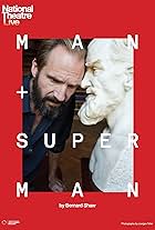 National Theatre Live: Man and Superman (2015)