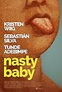 Nasty Baby (2015)