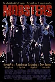 Mobsters (1991)