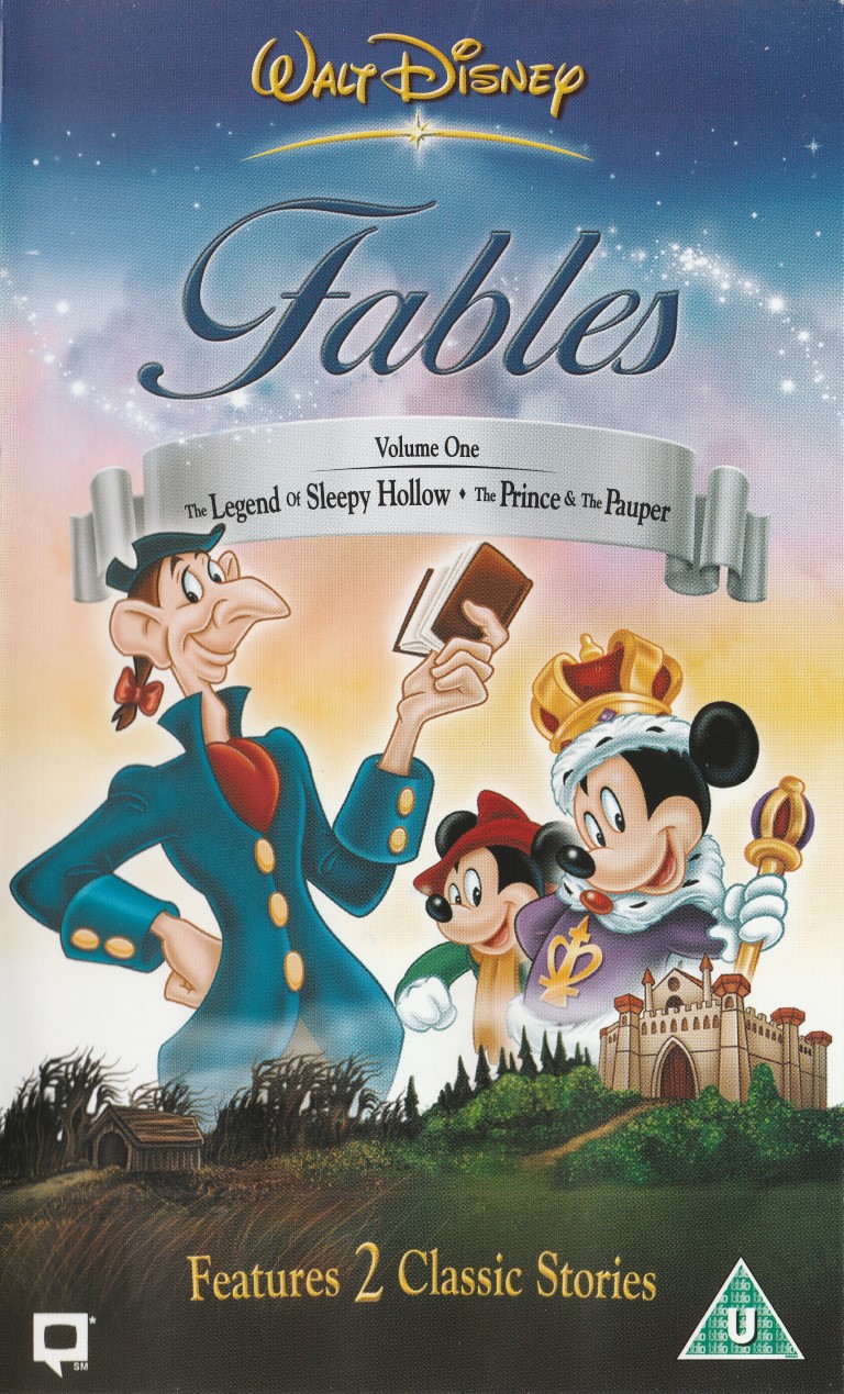 Timeless Tales (2005)