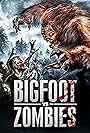 Bigfoot Vs. Zombies (2016)