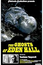 The Ghosts of Eden Hall (2015)