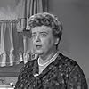 Frances Bavier in The Andy Griffith Show (1960)