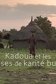 Primary photo for Kadoua und die Elefanten