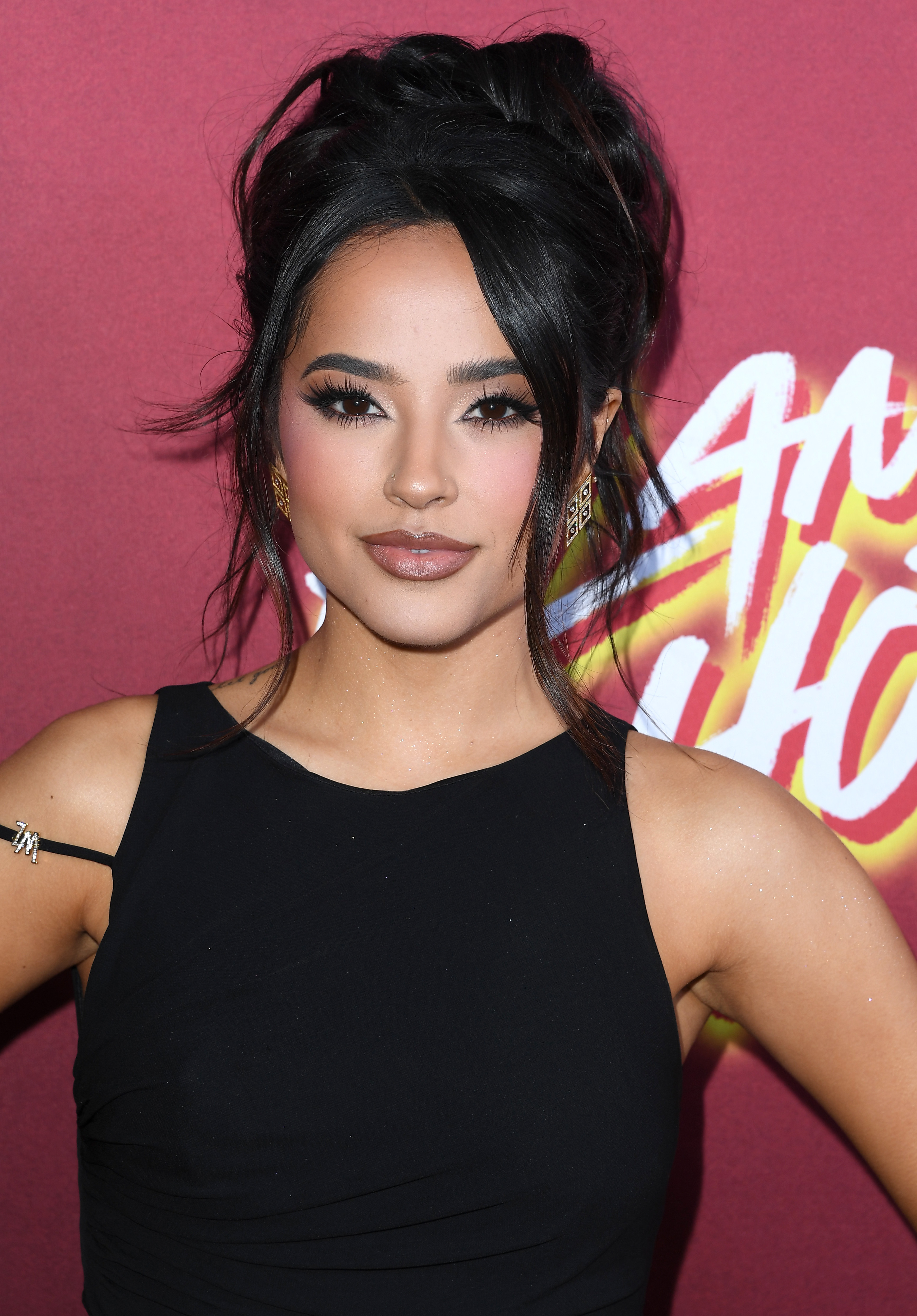 Becky G at an event for Flamin' Hot (2023)