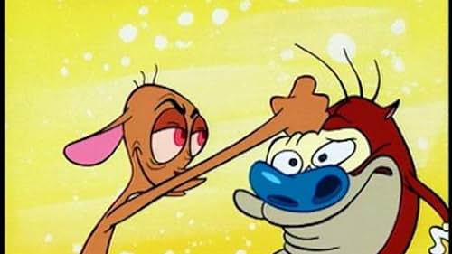 Ren & Stimpy: The Lost Episodes