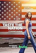 Padma Lakshmi in Taste the Nation with Padma Lakshmi (2020)