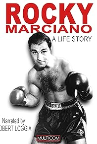 Primary photo for Rocky Marciano: A Life Story