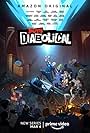 The Boys Presents: Diabolical