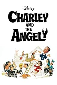 Charley and the Angel (1973)