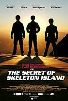 The Three Investigators and the Secret of Skeleton Island (2007)