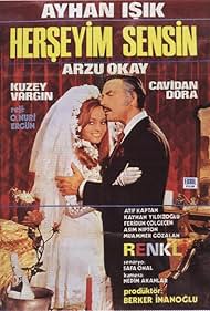 Herseyim Sensin (1971)