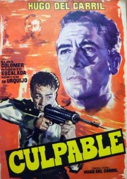 Culpable (1960)