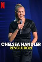 Chelsea Handler: Revolution