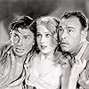 Robert Armstrong, Bruce Cabot, and Fay Wray in King Kong (1933)