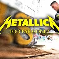 Metallica: Too Far Gone? (Version 2) (2023)