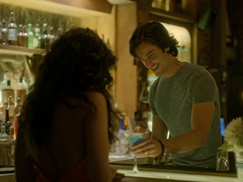 Daniel di Tomasso in Witches of East End (2013)