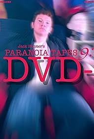 Evan Guillory in Paranoia Tapes 9: DVD- (2020)