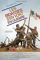 Les bidasses s'en vont en guerre (1974)